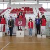 Criterium y Campeonato de Castilla y León M15 Individual y por equipos